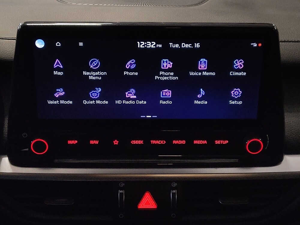 2022 Kia Forte in Kissimmee, FL 34744 - 18090555 25