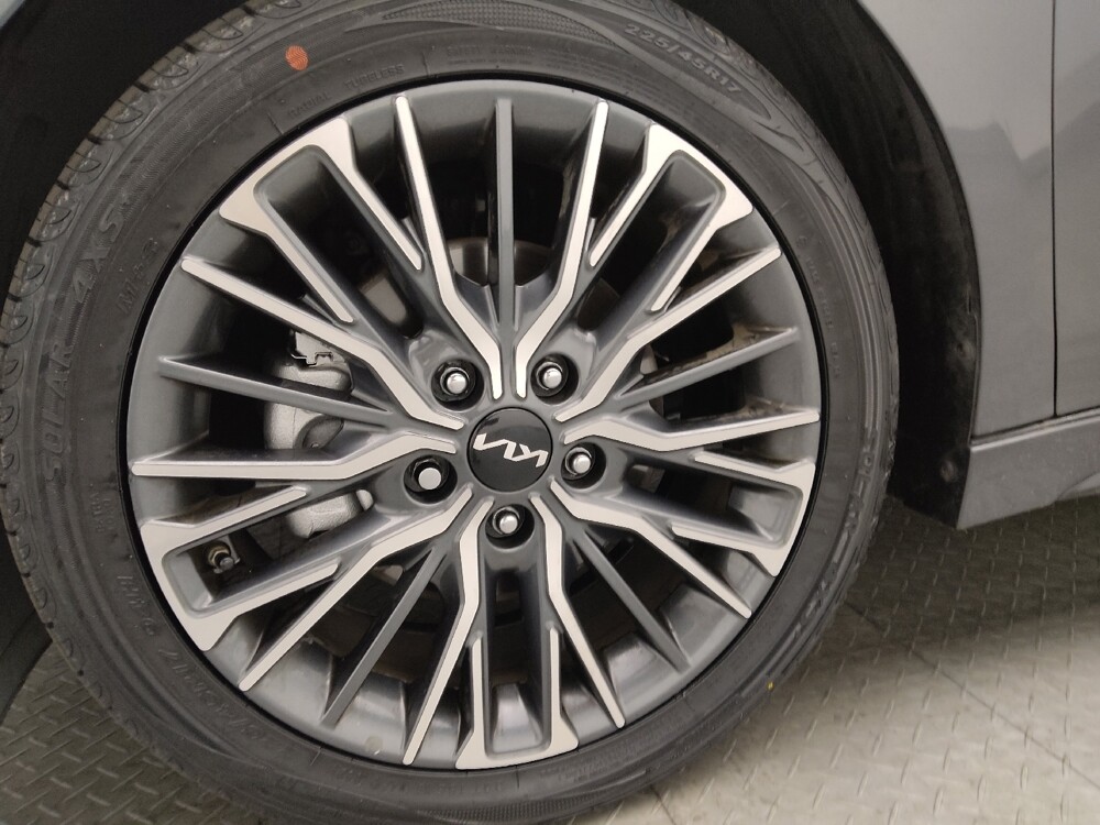 2022 Kia Forte in Kissimmee, FL 34744 - 18090555 31