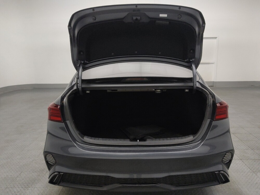 2022 Kia Forte in Kissimmee, FL 34744 - 18090555 29