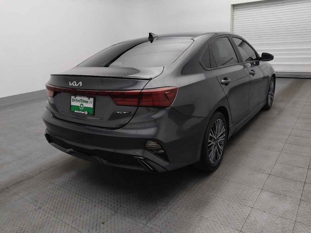 2022 Kia Forte in Kissimmee, FL 34744 - 18090555 9