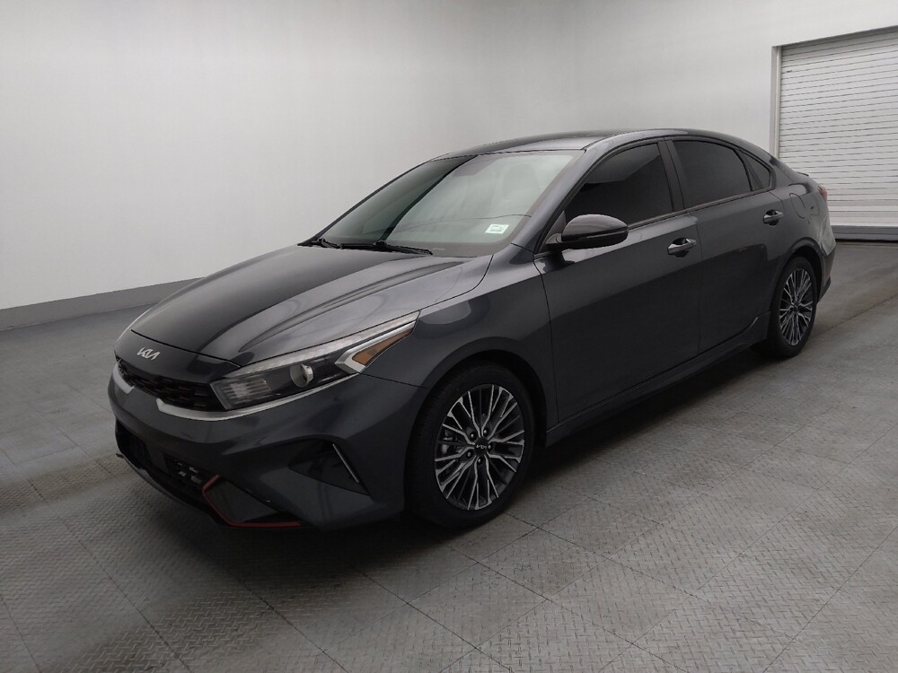 2022 Kia Forte in Kissimmee, FL 34744 - 18090555 2
