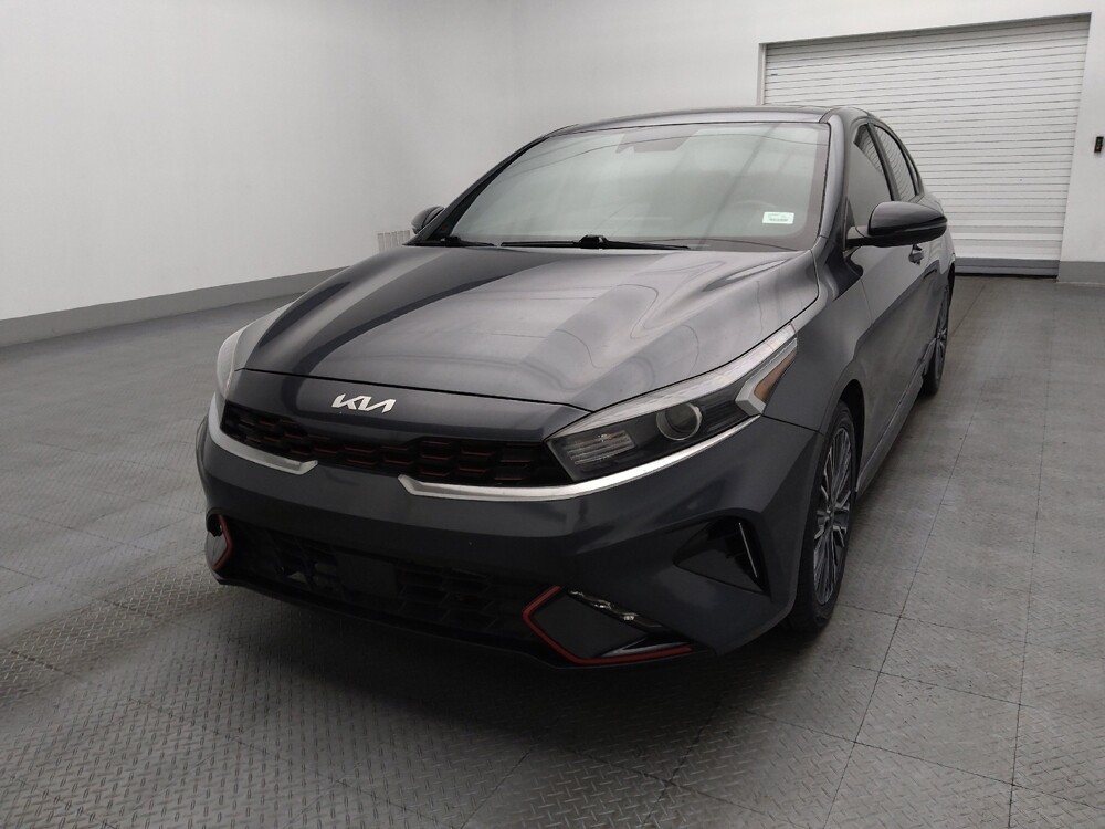 2022 Kia Forte in Kissimmee, FL 34744 - 18090555 15