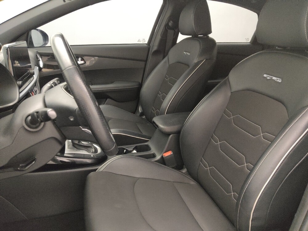 2022 Kia Forte in Kissimmee, FL 34744 - 18090555 17