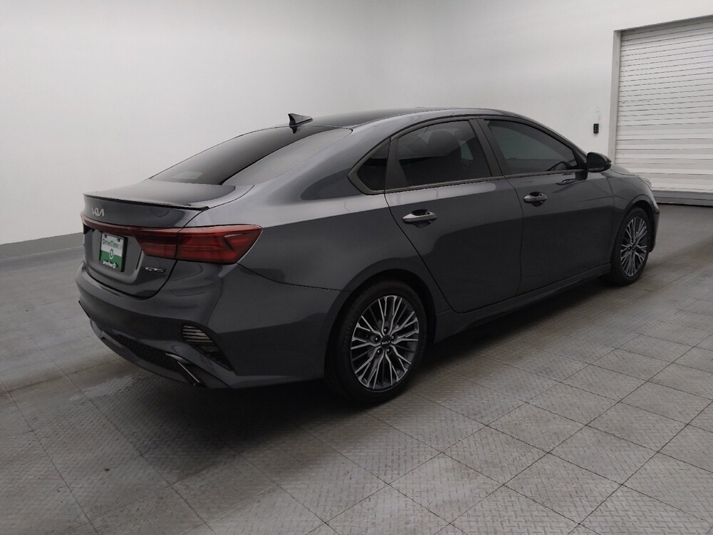 2022 Kia Forte in Kissimmee, FL 34744 - 18090555 10