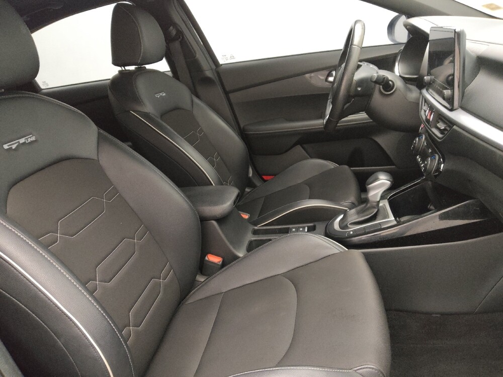 2022 Kia Forte in Kissimmee, FL 34744 - 18090555 21