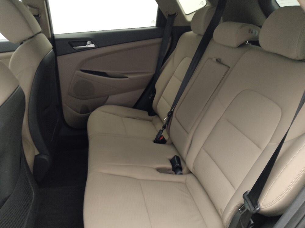 2019 Hyundai Tucson in Jacksonville, FL 32210 - 18090556 18