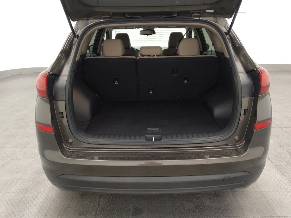 2019 Hyundai Tucson in Jacksonville, FL 32210 - 18090556 29