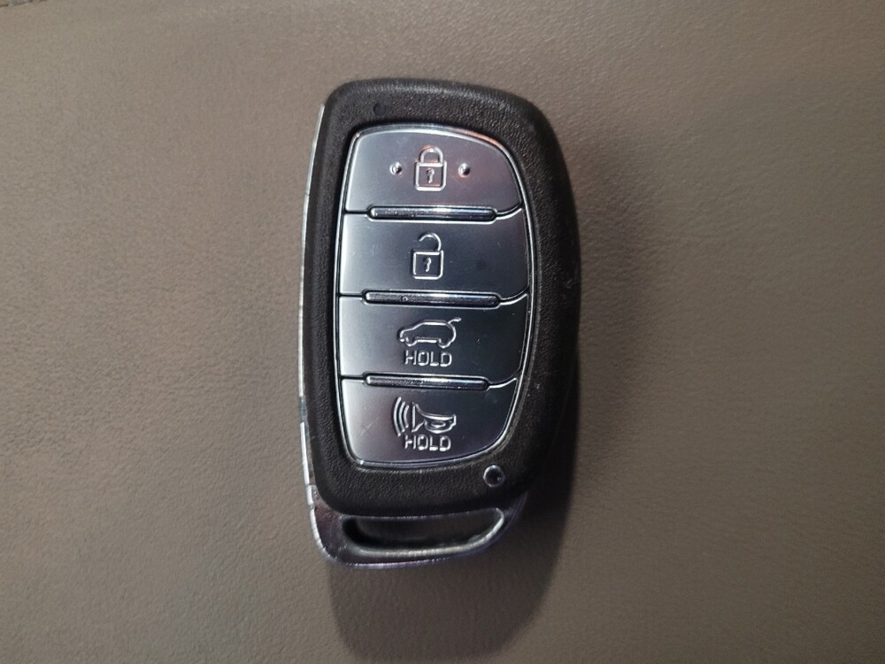 2019 Hyundai Tucson in Jacksonville, FL 32210 - 18090556 32