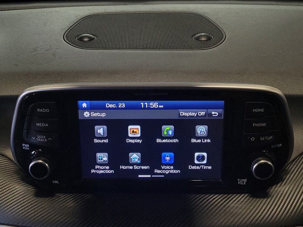 2019 Hyundai Tucson in Jacksonville, FL 32210 - 18090556 27