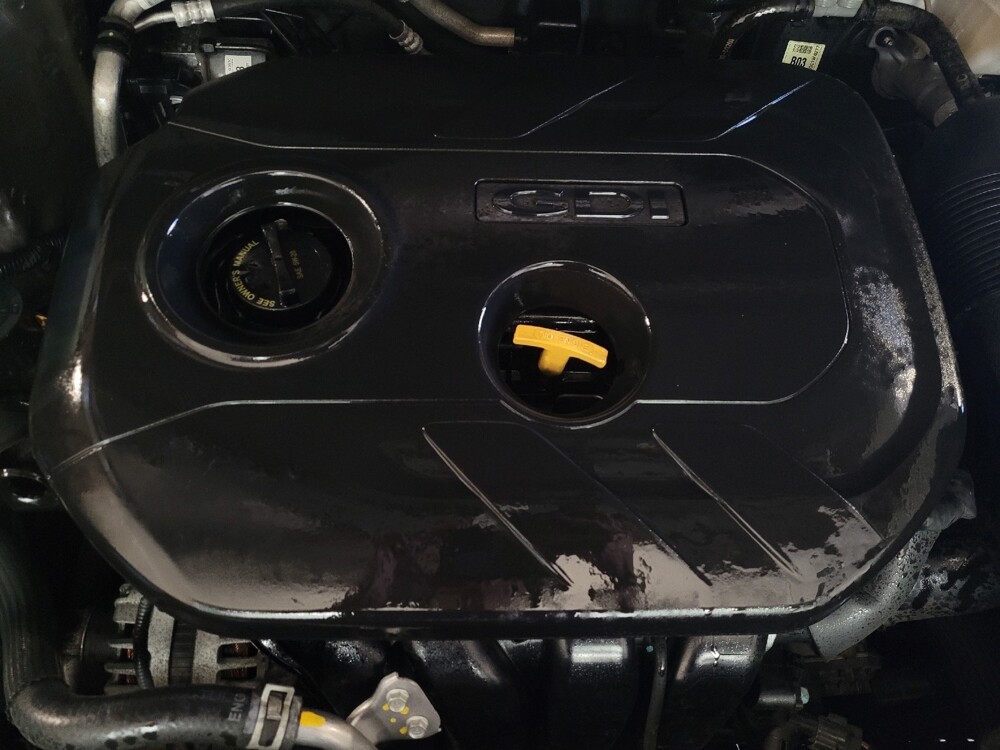 2019 Hyundai Tucson in Jacksonville, FL 32210 - 18090556 30