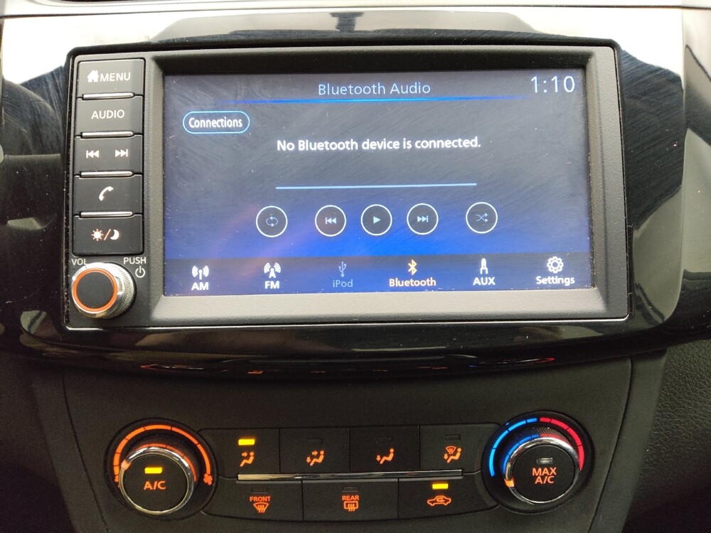 2019 Nissan Sentra in Denver, CO 80012 - 18090557 25