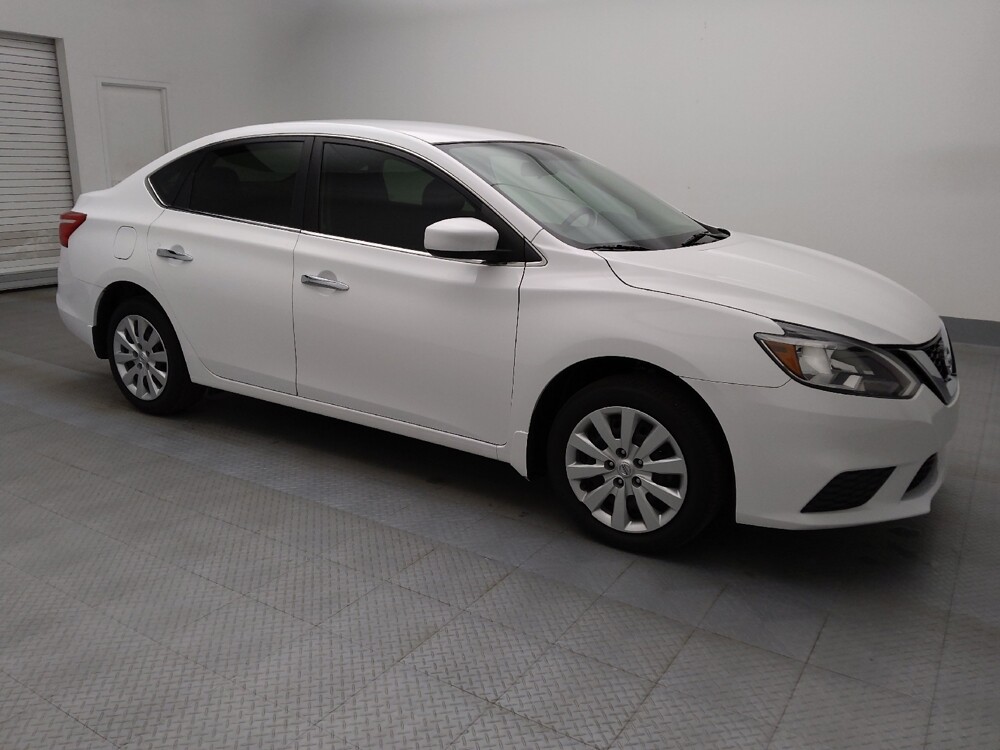 2019 Nissan Sentra in Denver, CO 80012 - 18090557 11