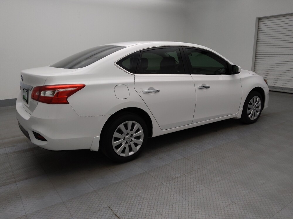 2019 Nissan Sentra in Denver, CO 80012 - 18090557 10
