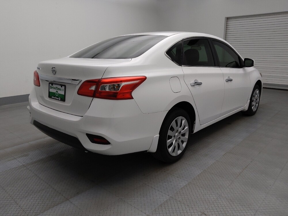2019 Nissan Sentra in Denver, CO 80012 - 18090557 9