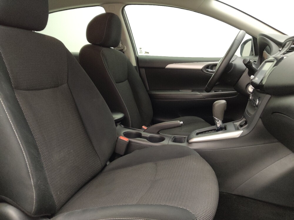 2019 Nissan Sentra in Denver, CO 80012 - 18090557 21