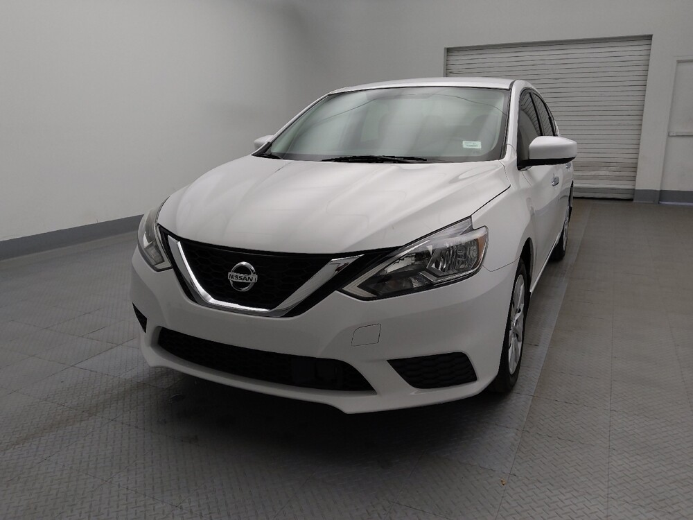 2019 Nissan Sentra in Denver, CO 80012 - 18090557 15