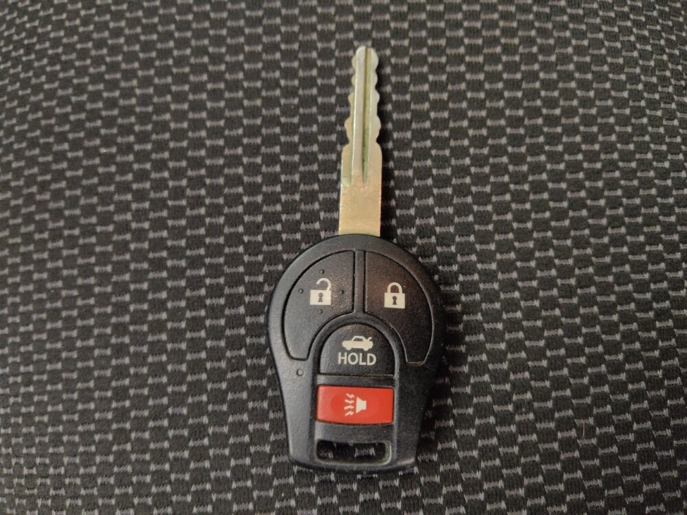 2019 Nissan Sentra in Denver, CO 80012 - 18090557 32