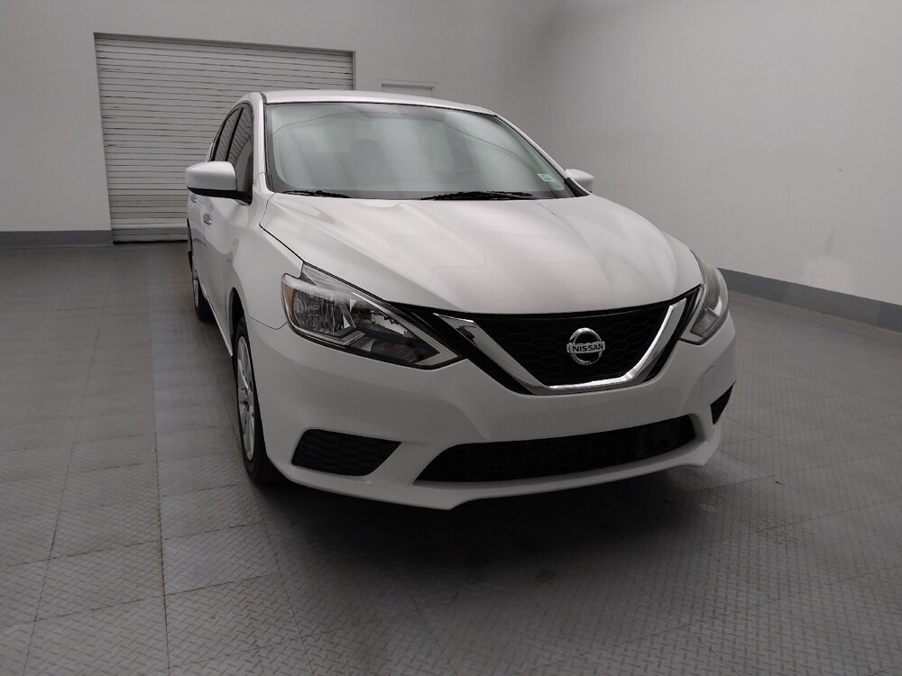 2019 Nissan Sentra in Denver, CO 80012 - 18090557 14