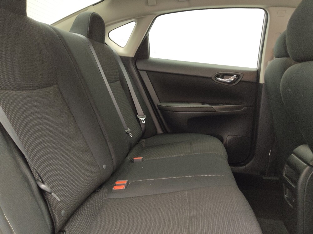 2019 Nissan Sentra in Denver, CO 80012 - 18090557 19