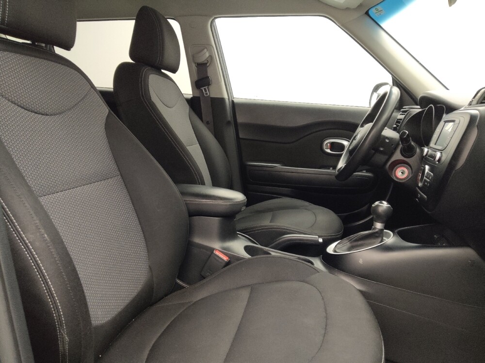 2017 Kia Soul in Denver, CO 80012 - 18090558 21