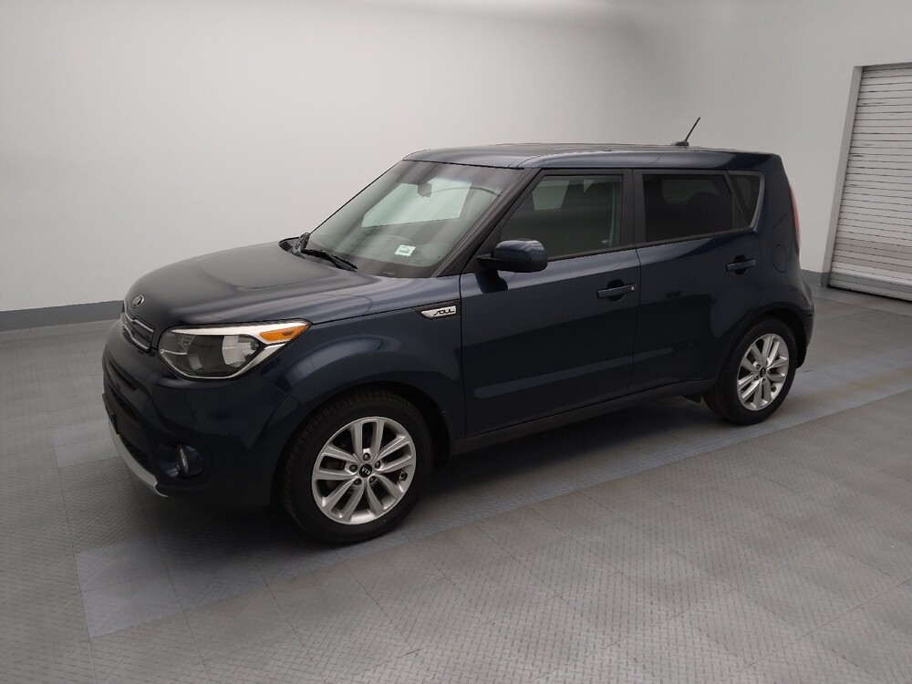 2017 Kia Soul in Denver, CO 80012 - 18090558 2