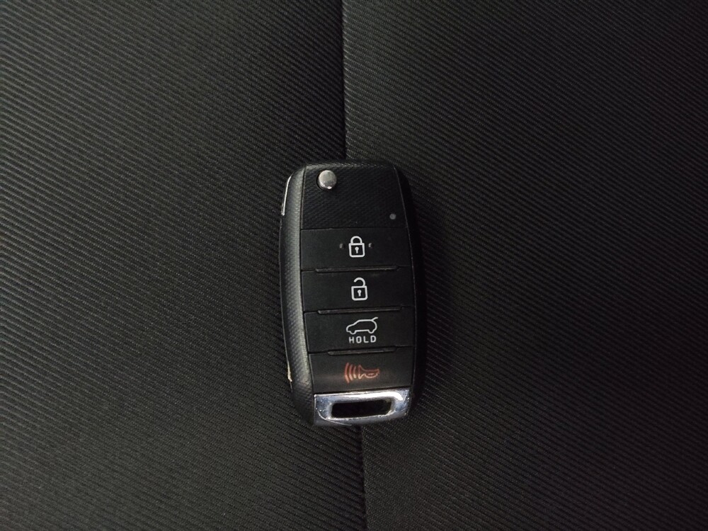 2017 Kia Soul in Denver, CO 80012 - 18090558 32