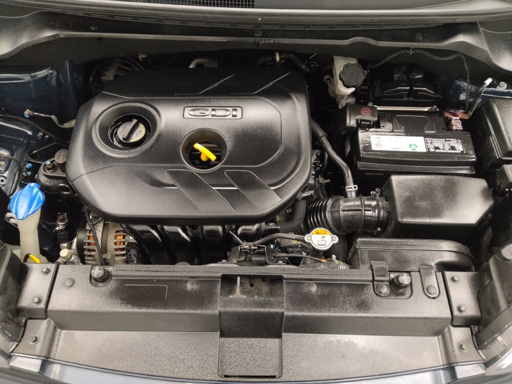 2017 Kia Soul in Denver, CO 80012 - 18090558 30