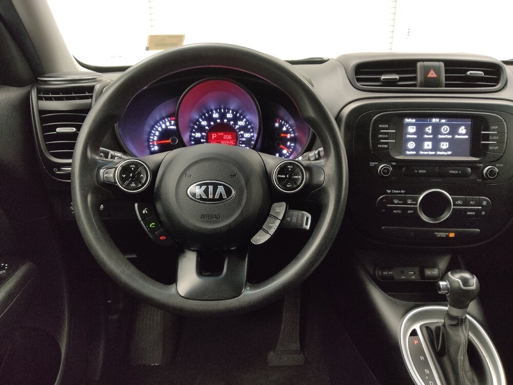 2017 Kia Soul in Denver, CO 80012 - 18090558 22