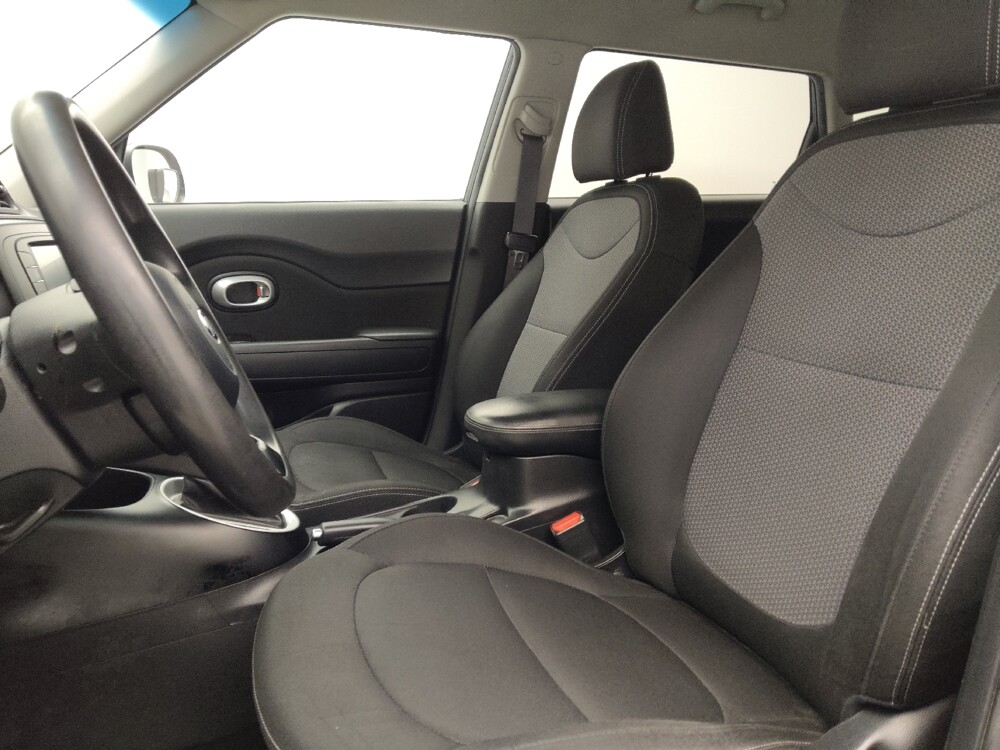 2017 Kia Soul in Denver, CO 80012 - 18090558 17