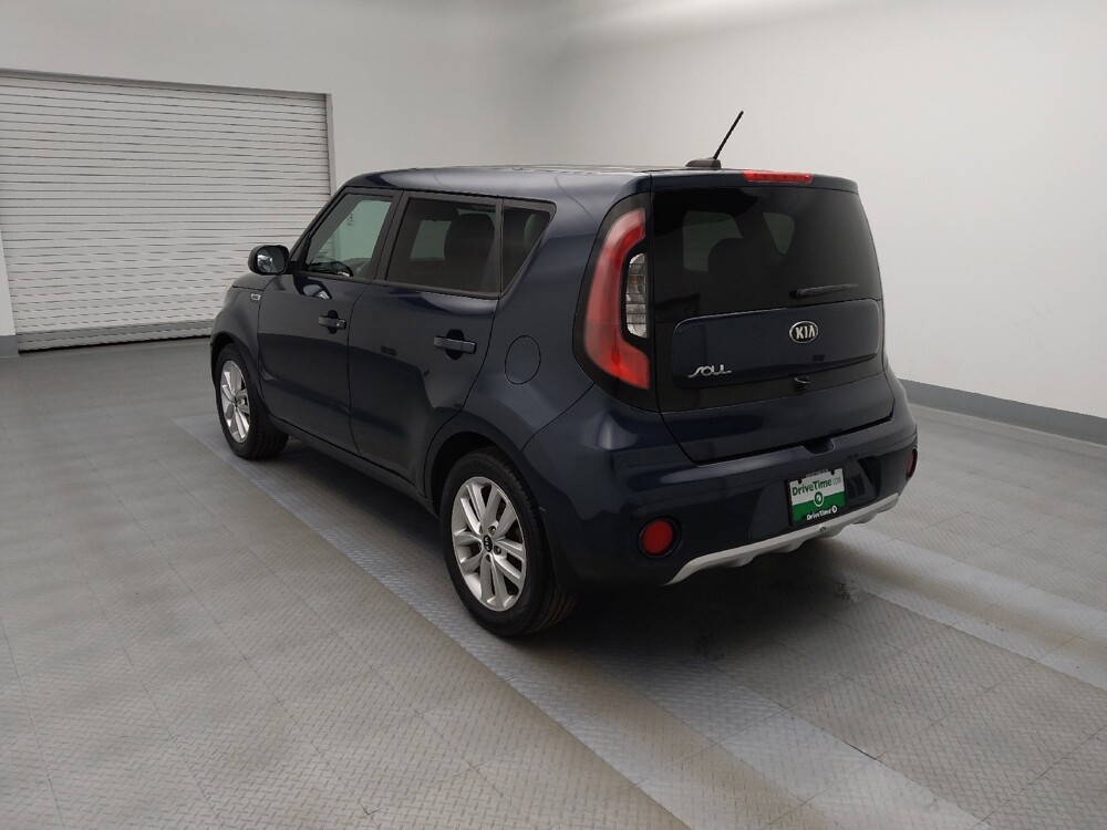 2017 Kia Soul in Denver, CO 80012 - 18090558 5
