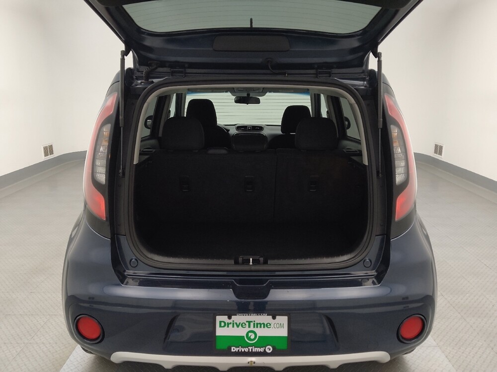 2017 Kia Soul in Denver, CO 80012 - 18090558 29