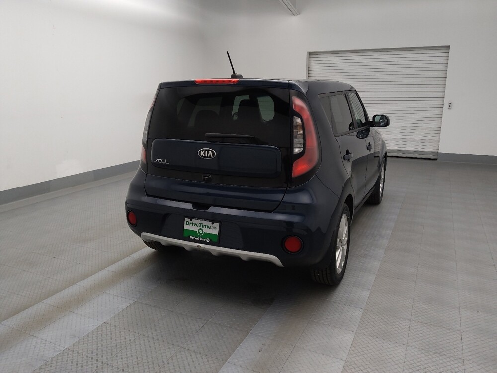 2017 Kia Soul in Denver, CO 80012 - 18090558 7