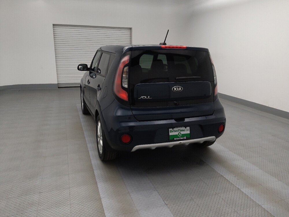 2017 Kia Soul in Denver, CO 80012 - 18090558 6