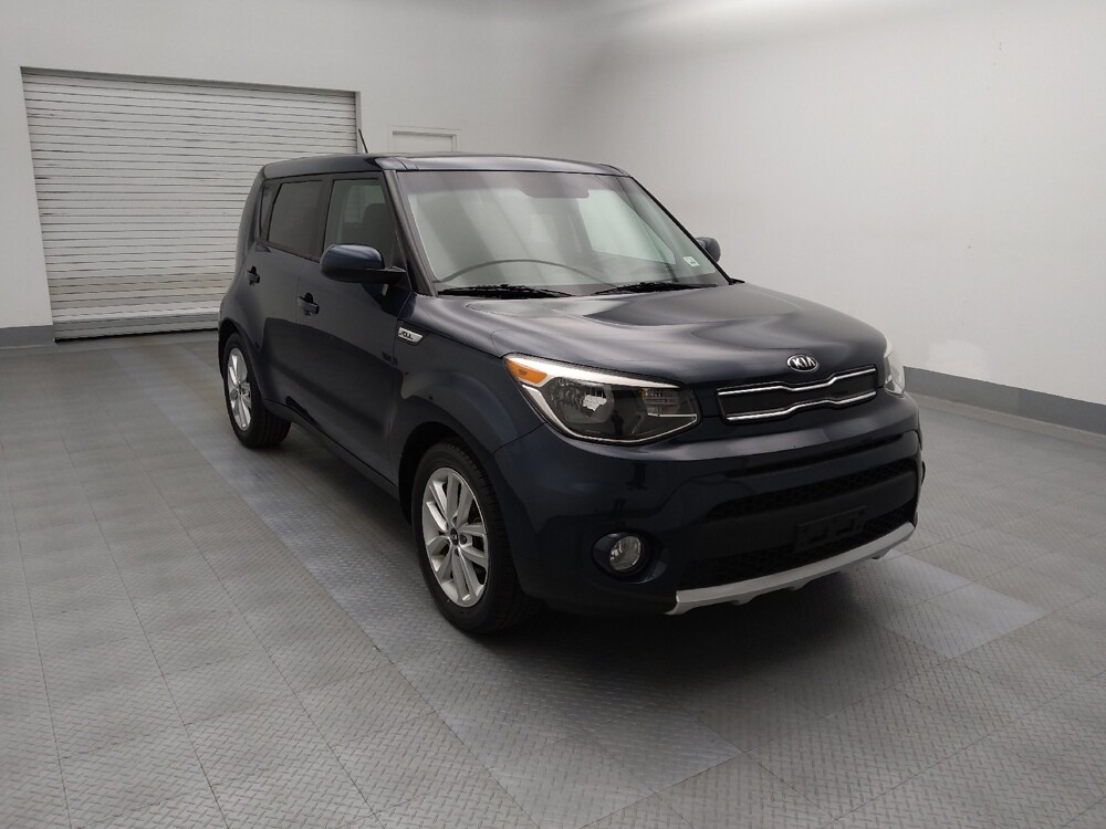 2017 Kia Soul in Denver, CO 80012 - 18090558 13