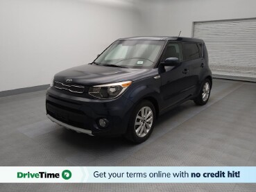 2017 Kia Soul in Denver, CO 80012