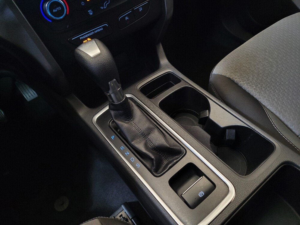 2017 Ford Escape in Fairfield, OH 45014 - 18090559 26