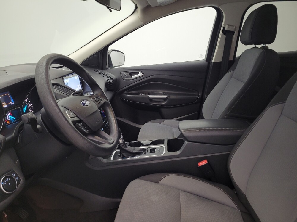 2017 Ford Escape in Fairfield, OH 45014 - 18090559 17