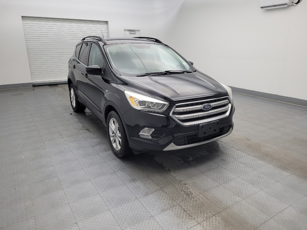 2017 Ford Escape in Fairfield, OH 45014 - 18090559 13