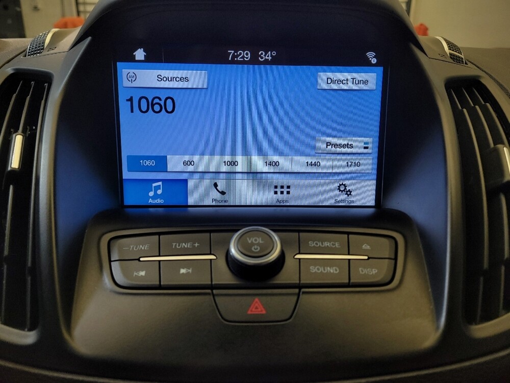 2017 Ford Escape in Fairfield, OH 45014 - 18090559 25