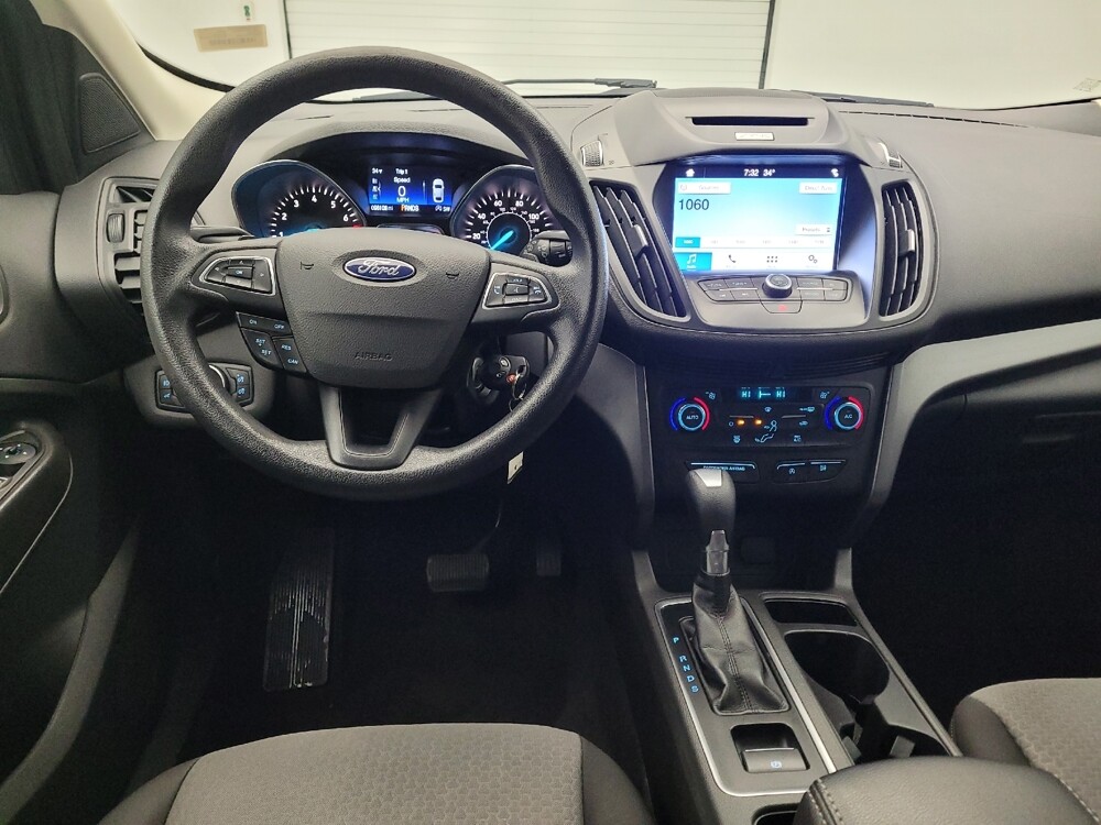 2017 Ford Escape in Fairfield, OH 45014 - 18090559 22