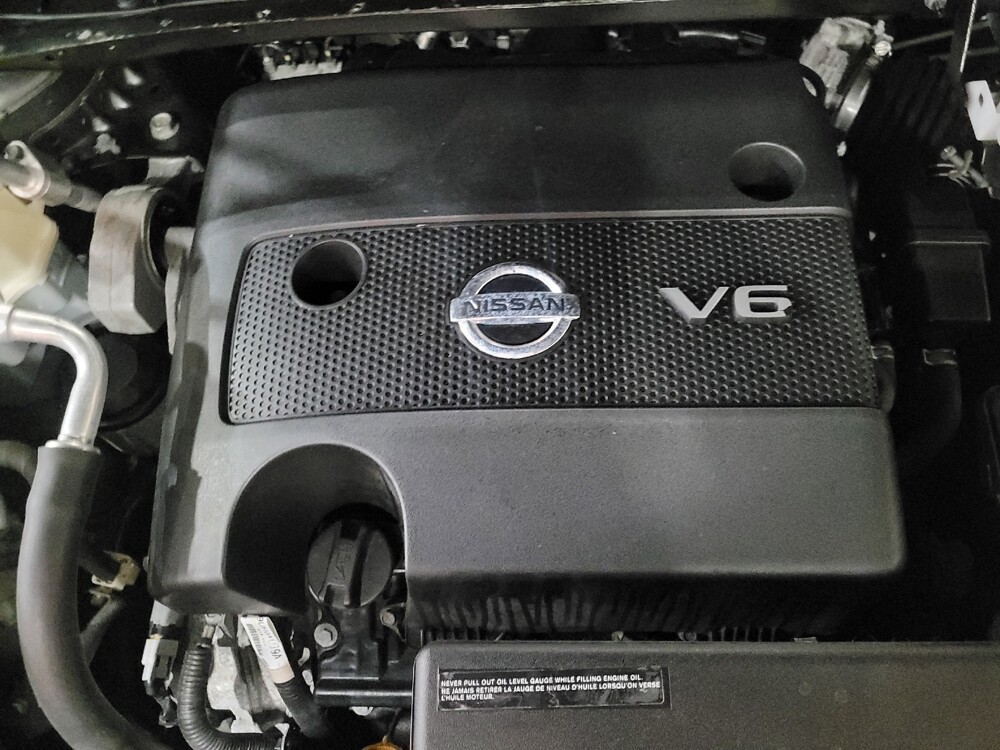 2020 Nissan Murano in Williamstown, NJ 8094 - 18090560 30