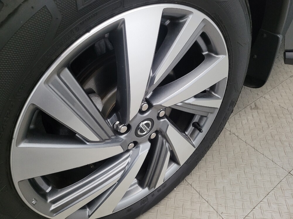 2020 Nissan Murano in Williamstown, NJ 8094 - 18090560 31