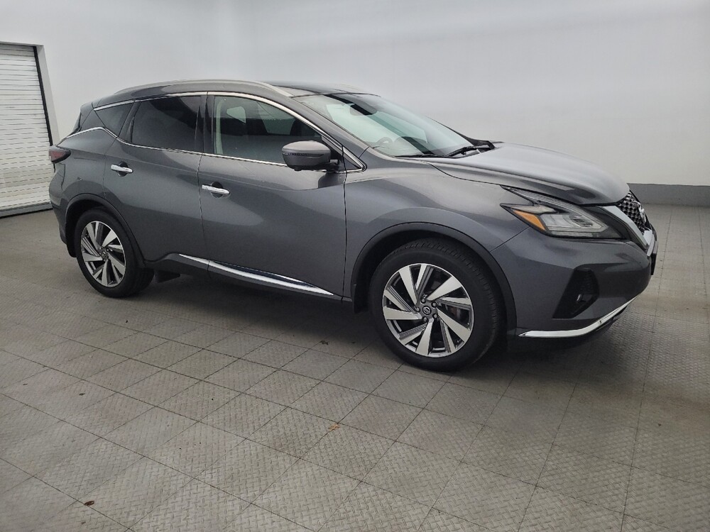 2020 Nissan Murano in Williamstown, NJ 8094 - 18090560 11