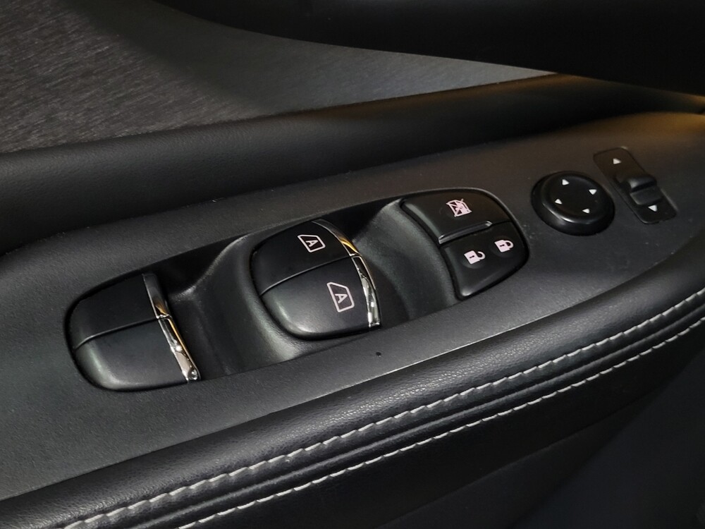 2020 Nissan Murano in Williamstown, NJ 8094 - 18090560 27