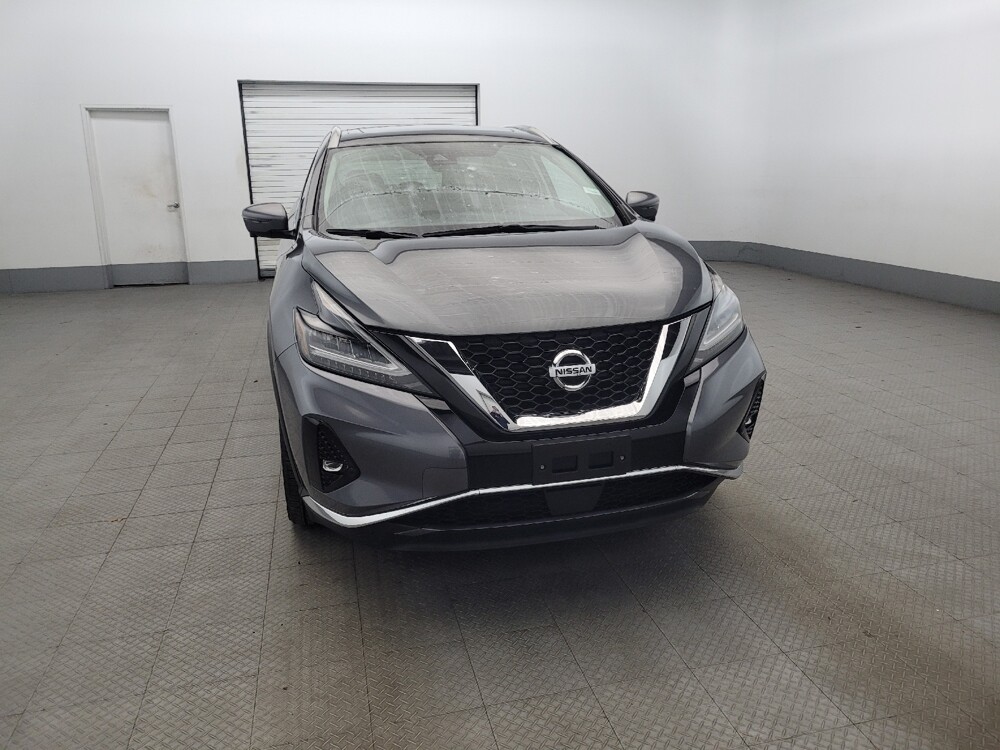 2020 Nissan Murano in Williamstown, NJ 8094 - 18090560 14