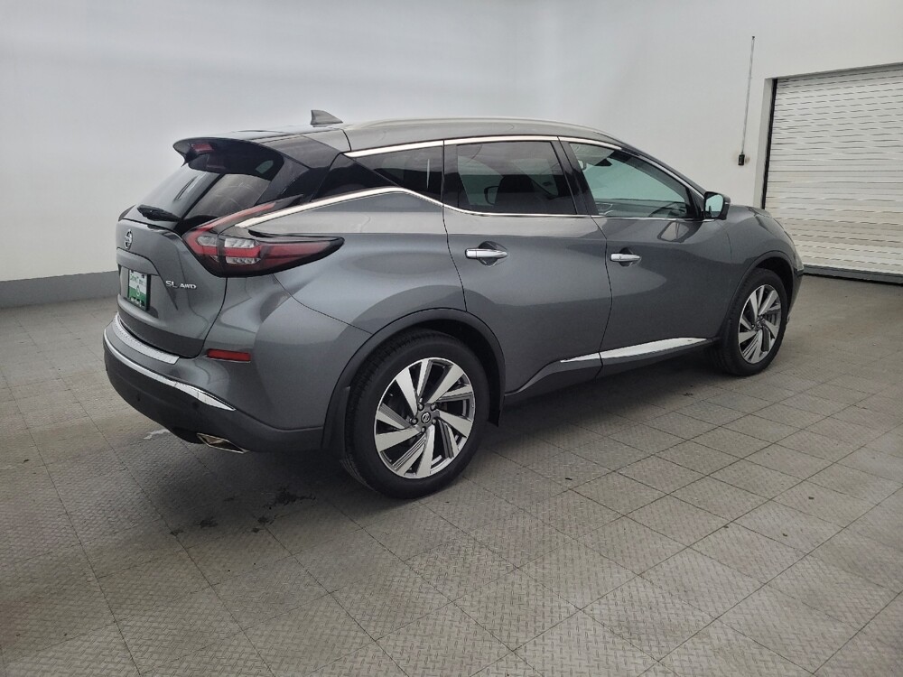 2020 Nissan Murano in Williamstown, NJ 8094 - 18090560 10