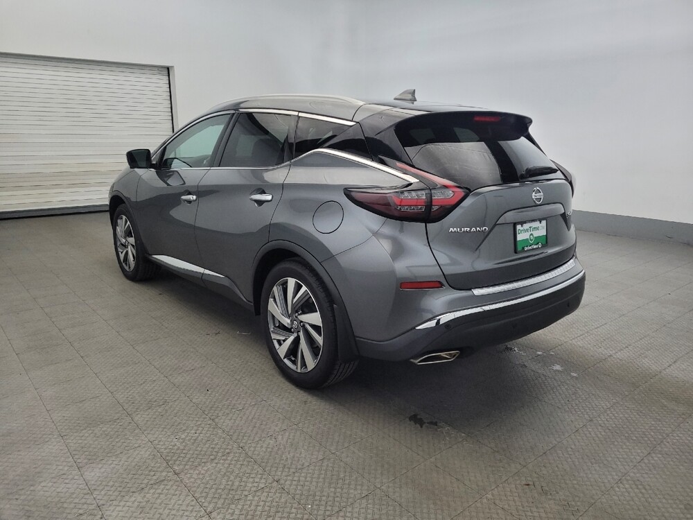 2020 Nissan Murano in Williamstown, NJ 8094 - 18090560 5