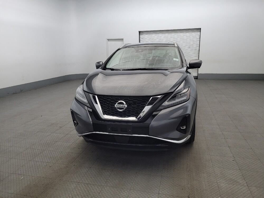2020 Nissan Murano in Williamstown, NJ 8094 - 18090560 15