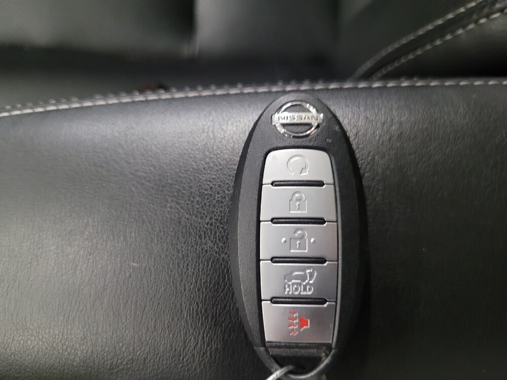 2020 Nissan Murano in Williamstown, NJ 8094 - 18090560 32