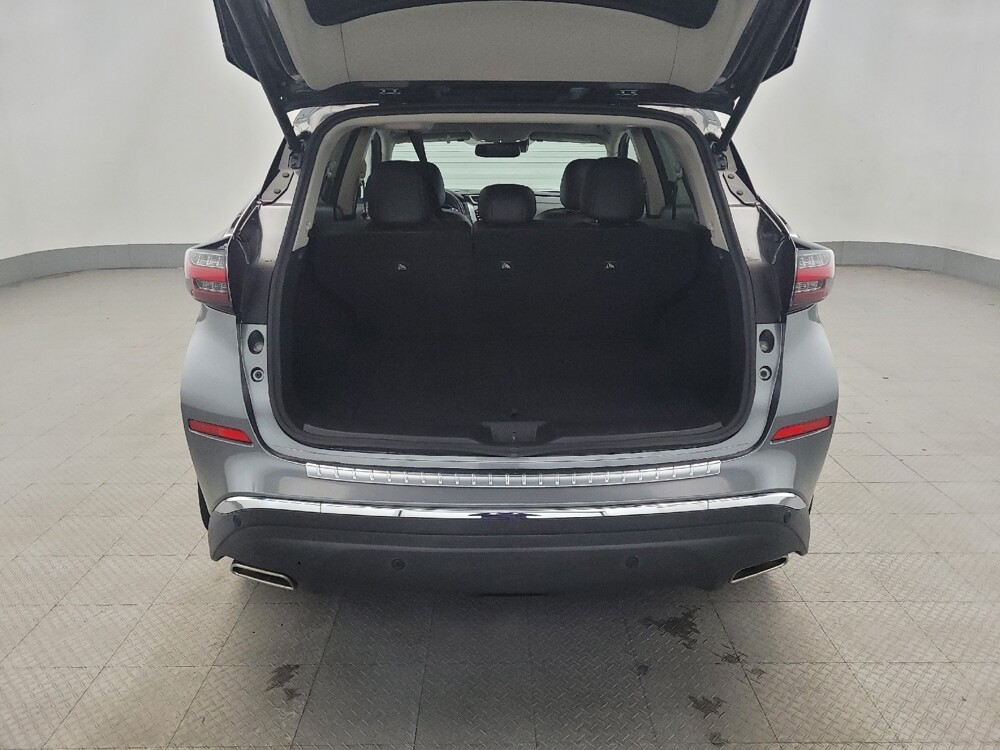 2020 Nissan Murano in Williamstown, NJ 8094 - 18090560 29